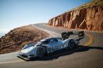 Volkswagen I.D. R Pikes Peak 2018 года